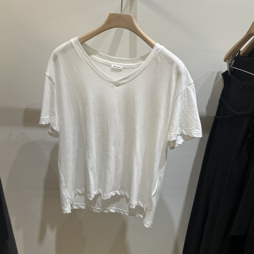EFFERVESCENT韓國㊣直郵東大門代購女裝新品人氣推薦時尚T恤evc/effervescentT恤圖色2