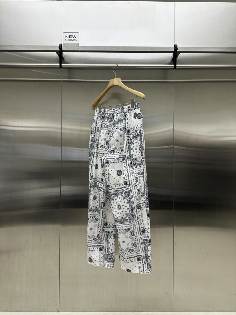 MYDRESS直郵韓國代購㊣女裝新品熱賣25春夏時尚人氣休閑休閑褲MYDRESS休閑褲