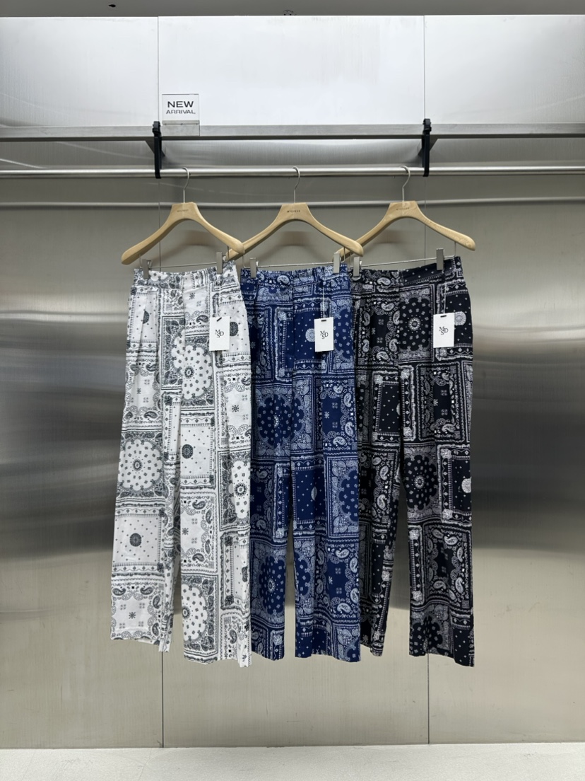 MYDRESS直郵韓國代購㊣女裝新品熱賣25春夏時尚人氣休閑休閑褲MYDRESS休閑褲