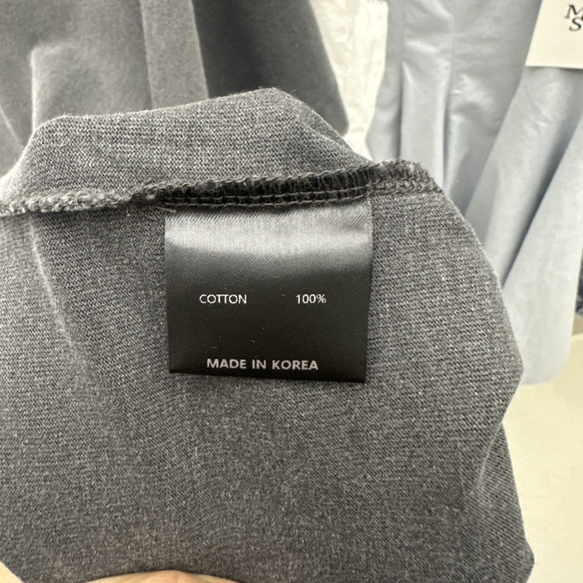 MYDRESS韓國㊣直郵東大門代購女裝新品時尚人氣25春夏連衣裙MYDRESS連衣裙