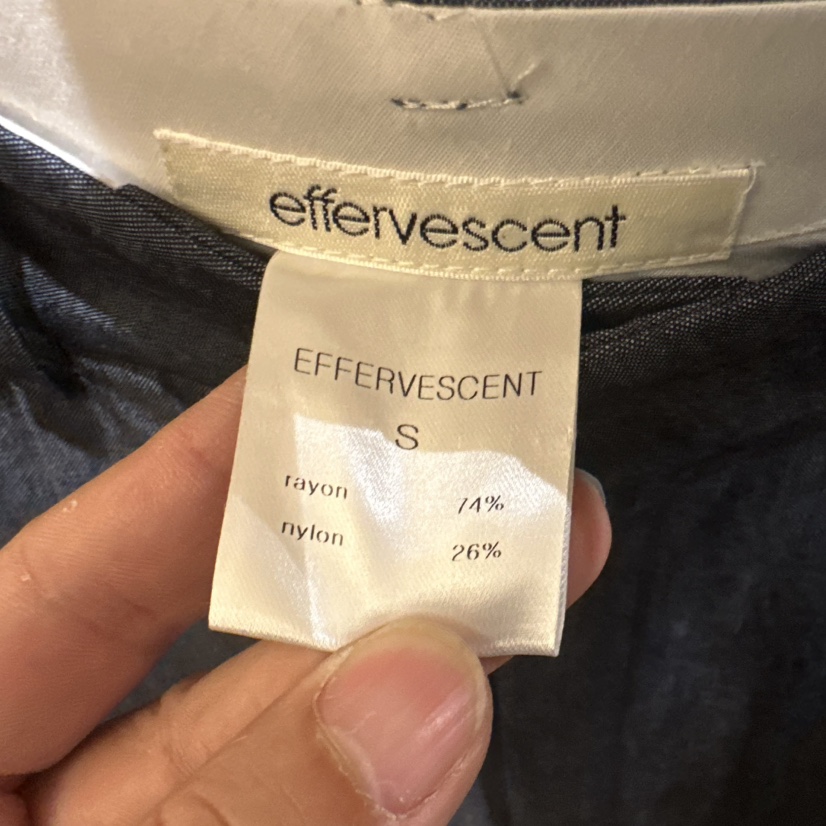 EFFERVESCENT韓國直郵㊣女裝新品人氣休閑推薦熱賣時尚短褲evc/effervescent短褲