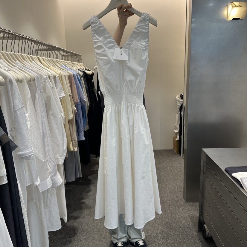 ALTER韓國直郵㊣東大門實拍女裝新款時尚人氣休閑推薦連衣裙Alter連衣裙