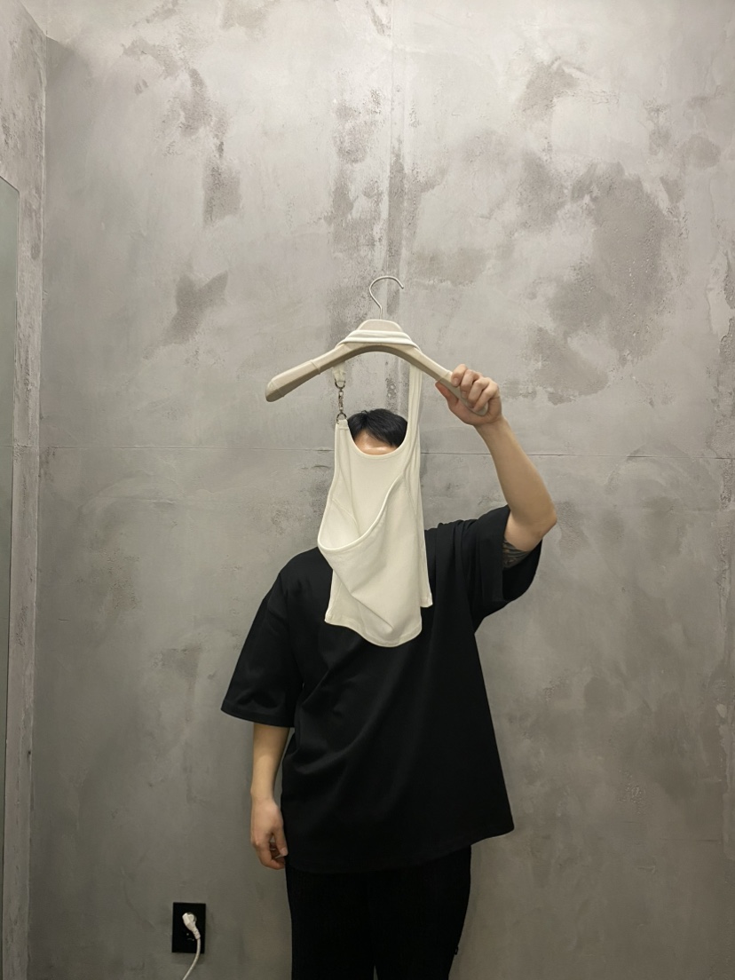 THE VETIVER-A韓國直郵㊣女裝新品休閑人氣25春夏吊帶背心VETIVER-A吊帶/背心