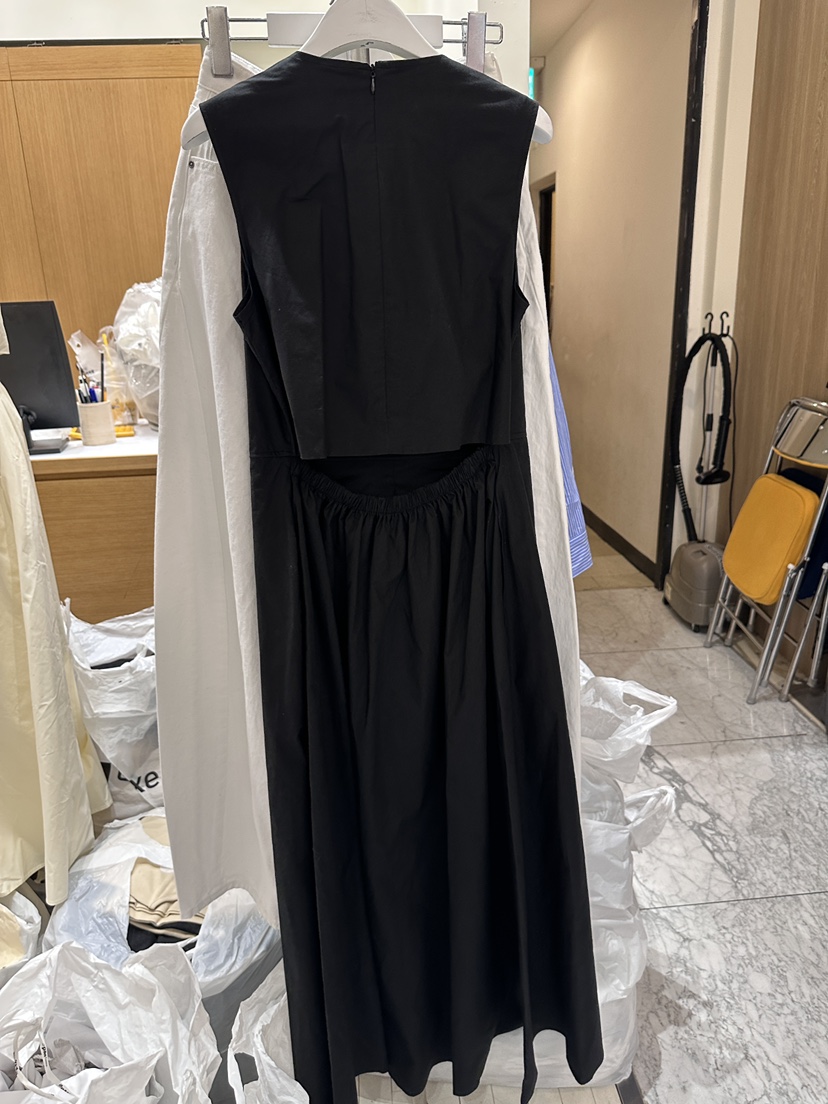 THE SIGNATURE韓國直郵㊣女裝新款人氣熱賣休閑推薦連衣裙THE SIGNATURE連衣裙