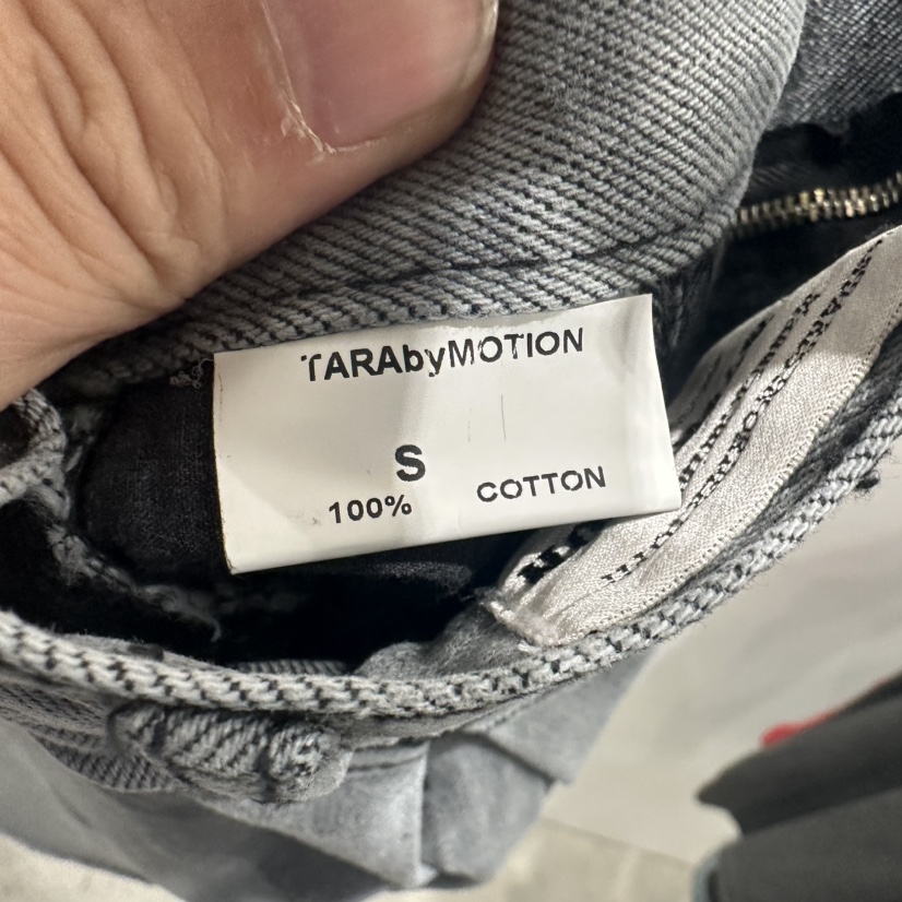 TARABY MOTION韓國㊣直郵東大門代購女裝新品25春夏推薦短裙TARABY MOTION短裙
