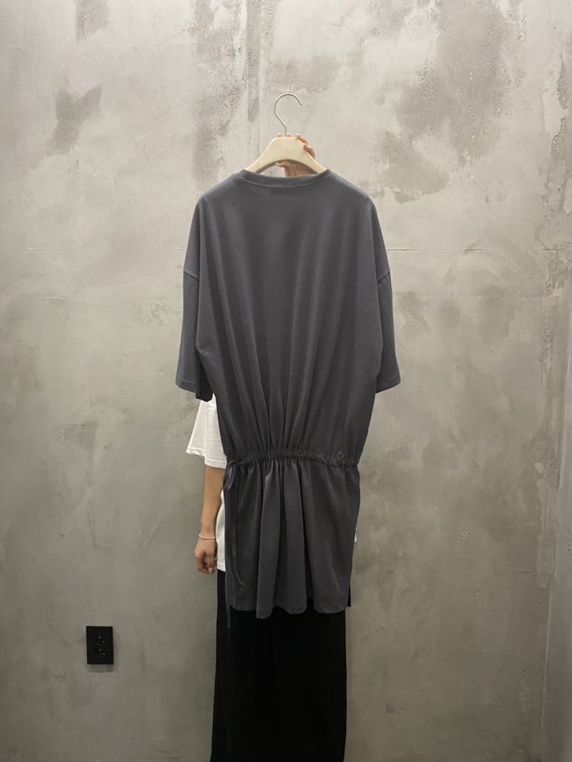 THE VETIVER-A韓國㊣直郵東大門代購女裝新品熱賣休閑連衣裙VETIVER-A連衣裙