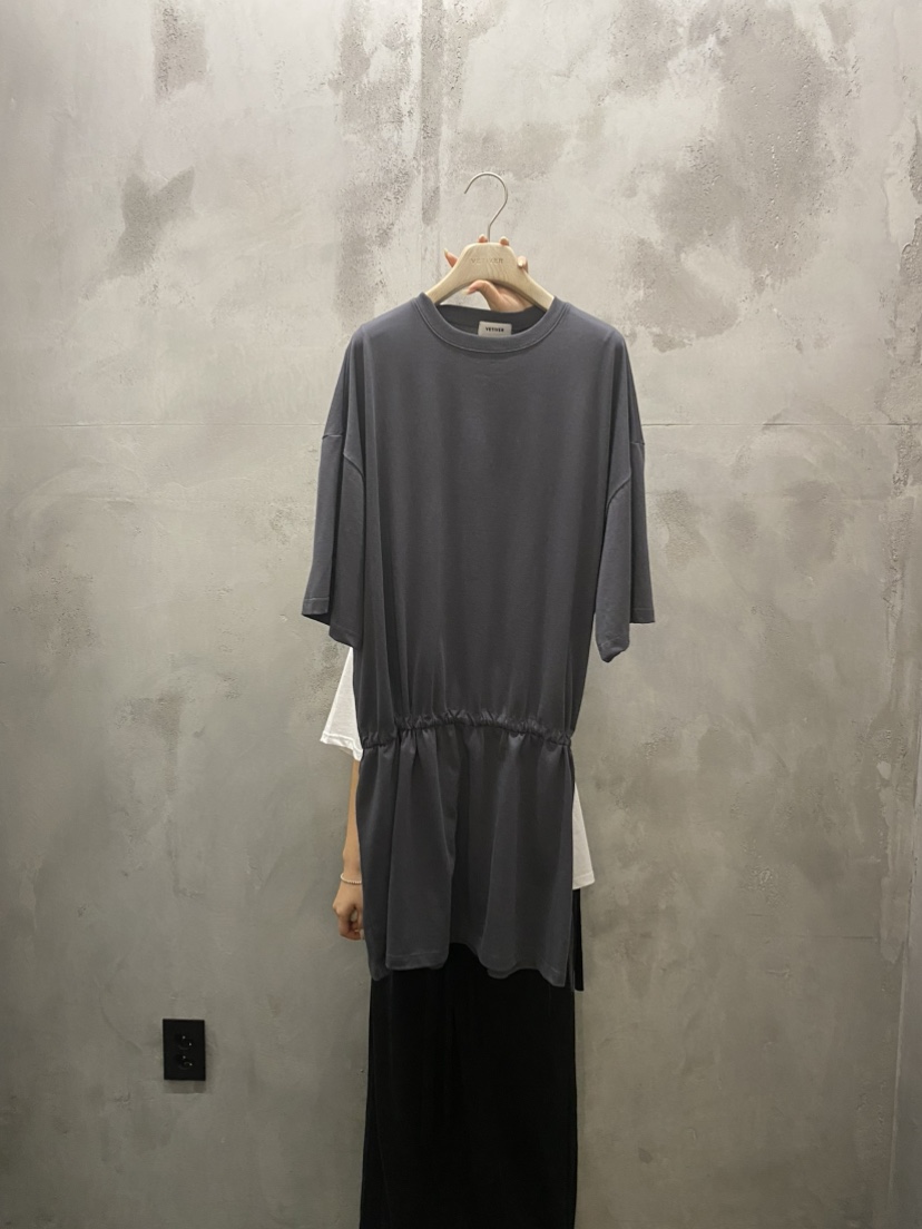 THE VETIVER-A韓國㊣直郵東大門代購女裝新品熱賣休閑連衣裙VETIVER-A連衣裙圖色3