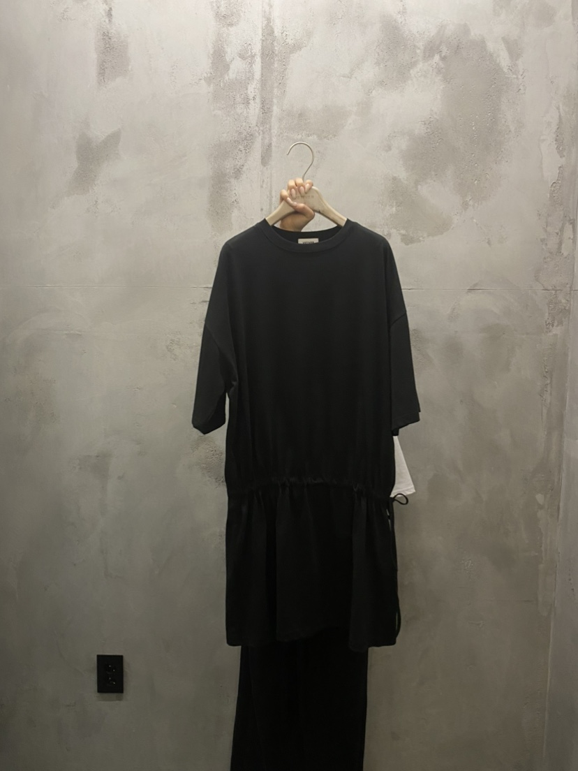 THE VETIVER-A韓國㊣直郵東大門代購女裝新品熱賣休閑連衣裙VETIVER-A連衣裙圖色4