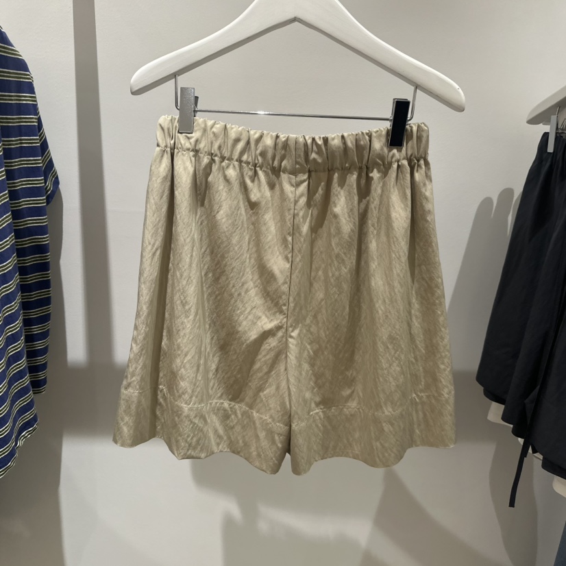 HELVETICA韓國直郵㊣東大門實拍女裝新品25春夏推薦時尚短褲HELVETICA短褲