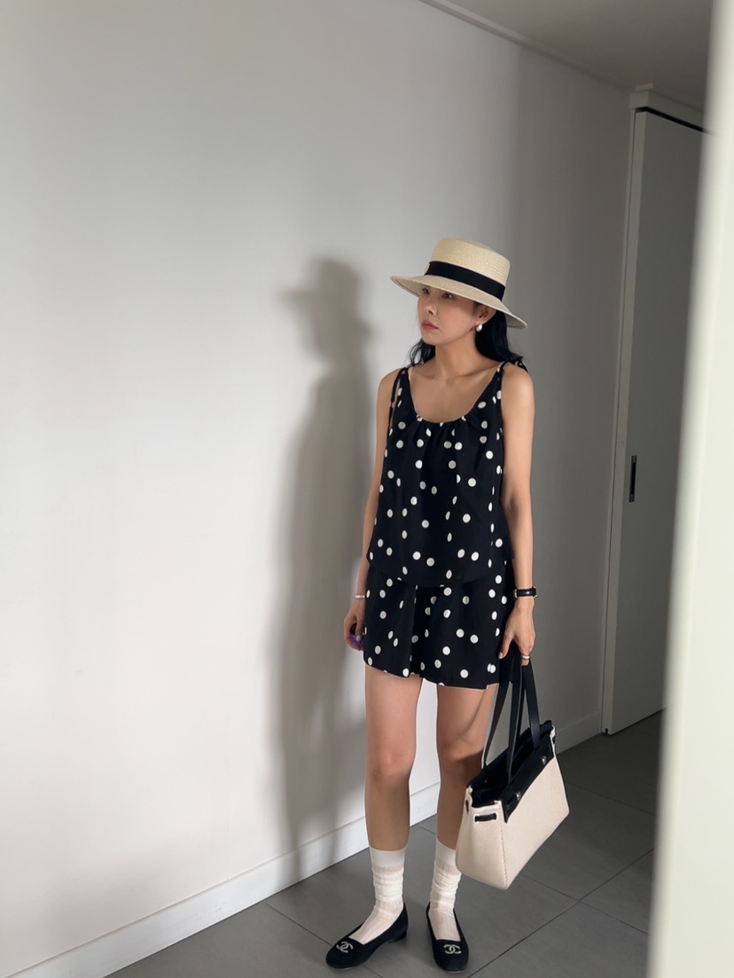 MILUI韓國㊣直郵東大門代購女裝新品推薦時尚熱賣人氣休閑短褲MILUI短褲