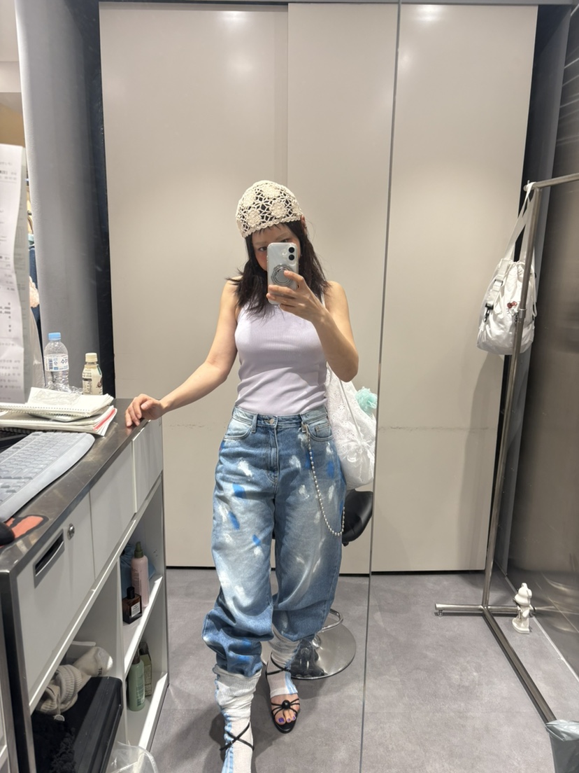 PLATFORM-L韓國直郵㊣東大門實拍女裝新品休閑時尚推薦襪子PLATFORM襪子