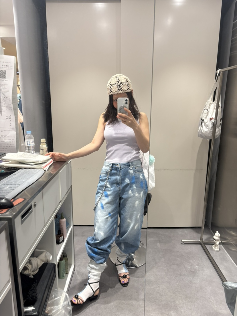 PLATFORM-L韓國直郵㊣東大門實拍女裝新品休閑時尚推薦襪子PLATFORM襪子