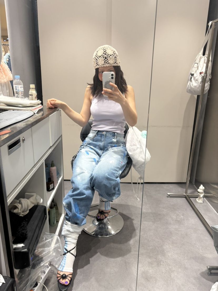 PLATFORM-L韓國直郵㊣東大門實拍女裝新品休閑時尚推薦襪子PLATFORM襪子
