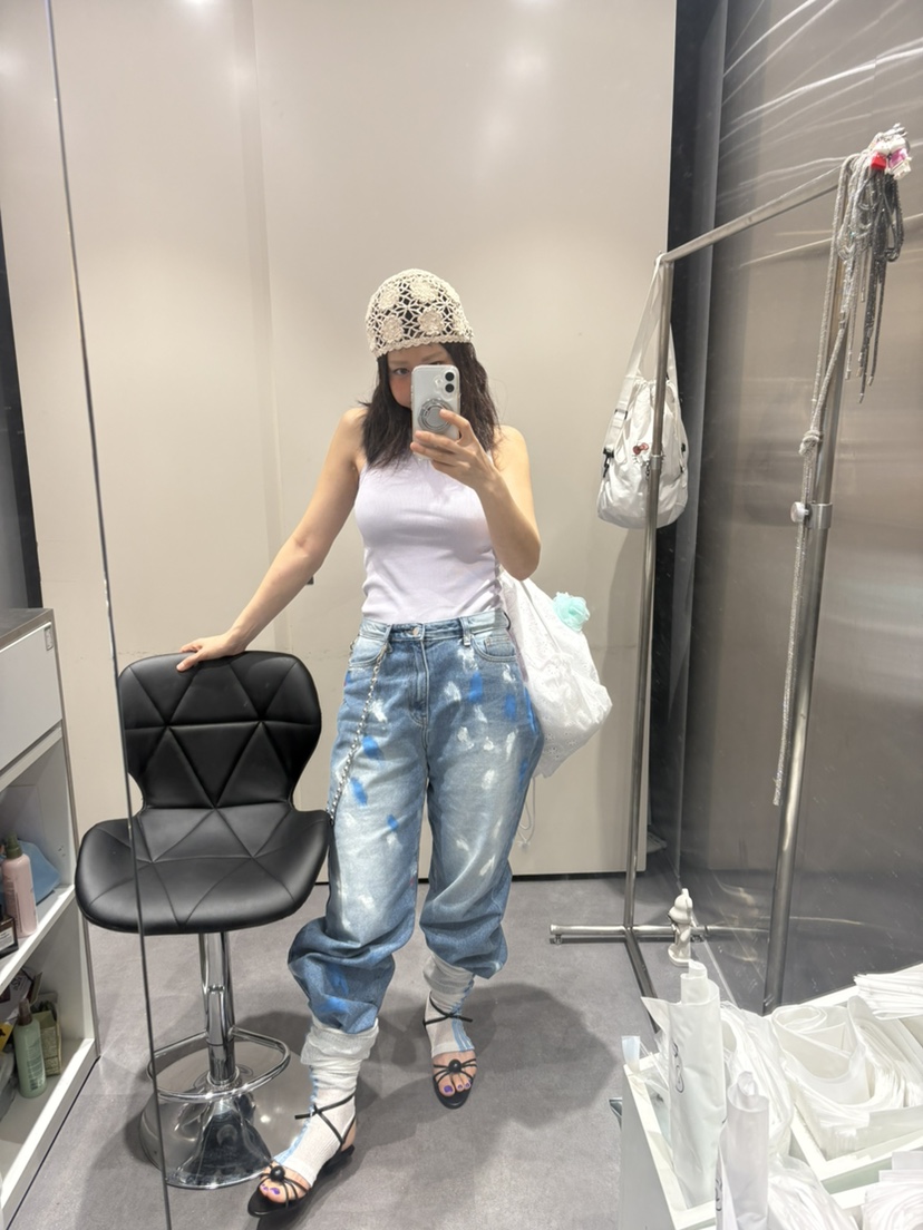 PLATFORM-L韓國直郵㊣東大門實拍女裝新品休閑時尚推薦襪子PLATFORM襪子
