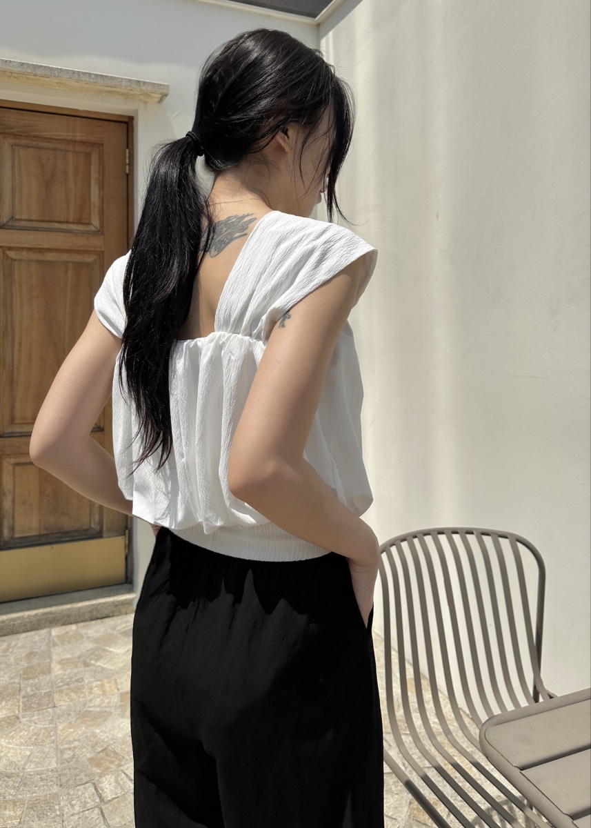 CLASSY-O直郵韓國代購㊣女裝新款熱賣推薦休閑人氣襯衫蕾絲衫CLASSY-O襯衫/蕾絲衫