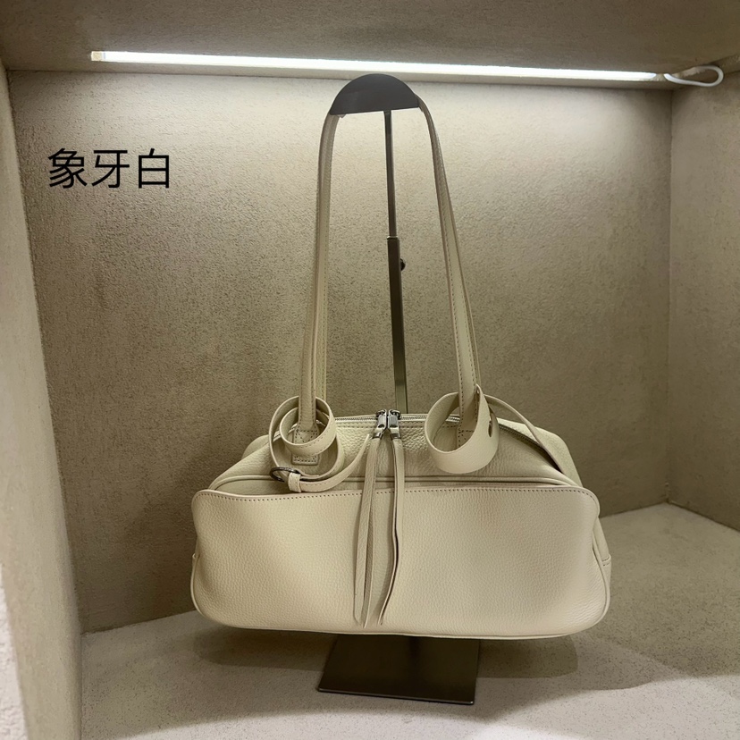 DONNA 8韓國㊣直郵東大門代購女裝新品25春夏手提包不含飾品DONNA 8手提包圖色1