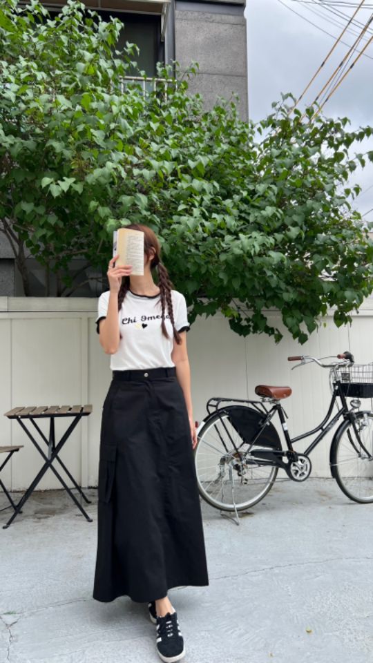 HEY/TO SEWING韓國㊣直郵東大門代購女裝新品25春夏時尚T恤BY HEY/TO SEWINGT恤