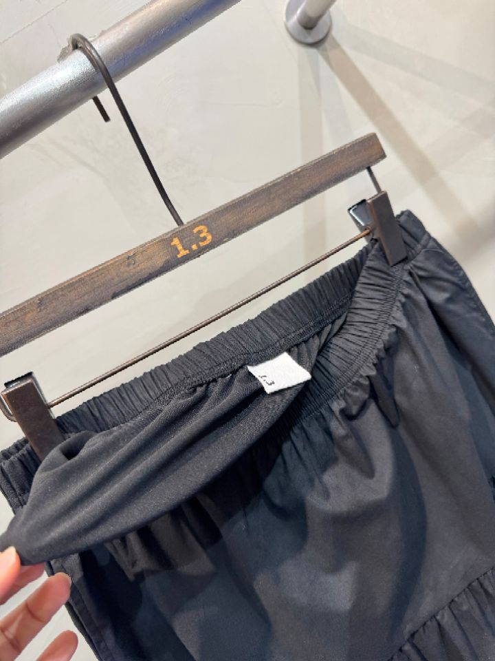 1.3直郵韓國代購㊣女裝新品休閑25春夏熱賣推薦時尚人氣長裙1.3長裙