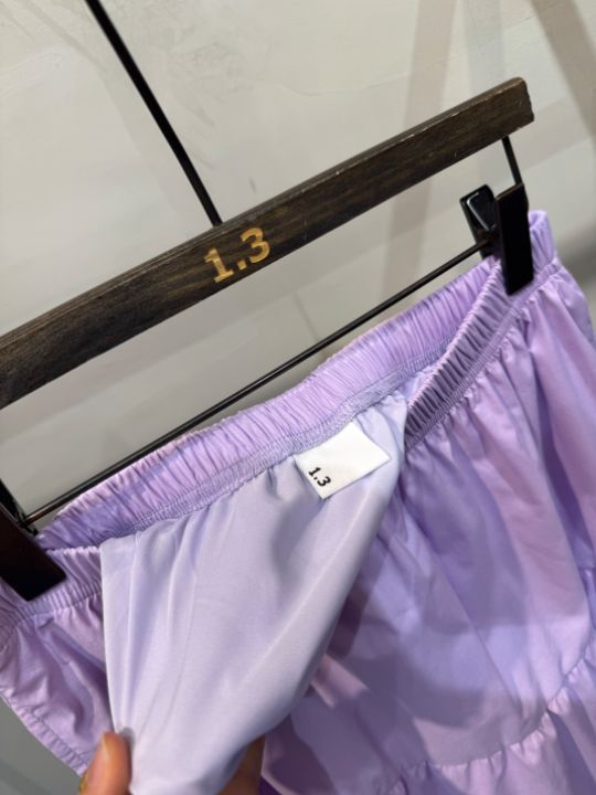 1.3直郵韓國代購㊣女裝新品休閑25春夏熱賣推薦時尚人氣長裙1.3長裙