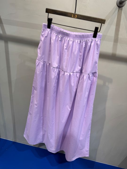 1.3直郵韓國代購㊣女裝新品休閑25春夏熱賣推薦時尚人氣長裙1.3長裙