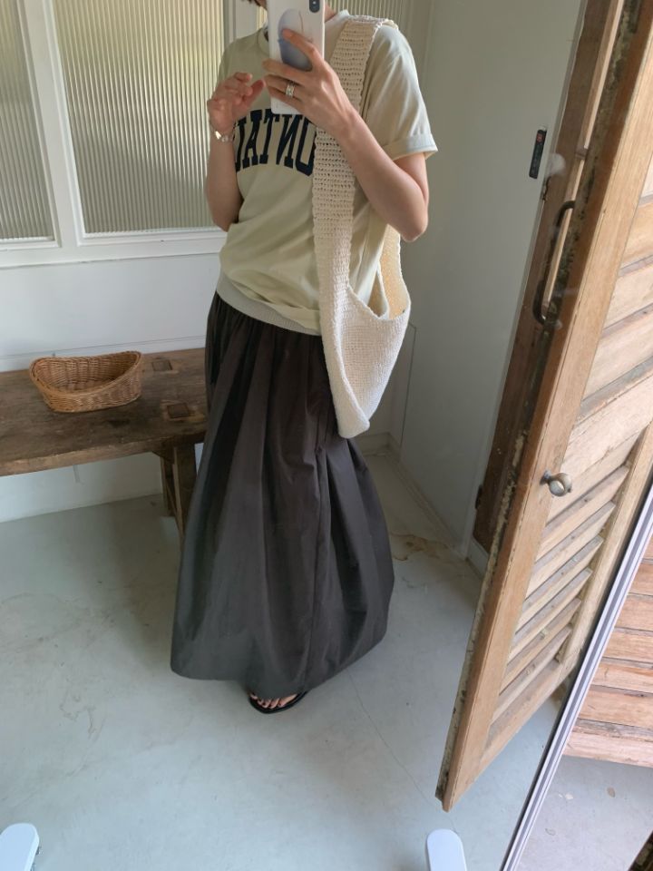 MARE韓國㊣直郵東大門代購女裝新品人氣時尚熱賣推薦25春夏T恤MARET恤