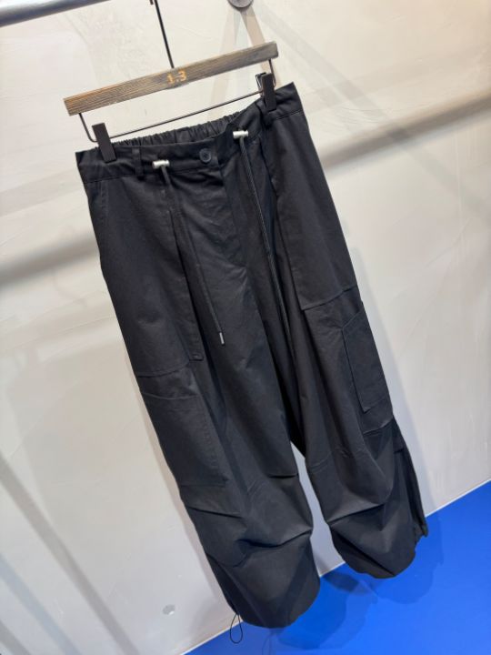 1.3韓國㊣直郵東大門代購女裝新品人氣休閑時尚25春夏休閑褲1.3休閑褲