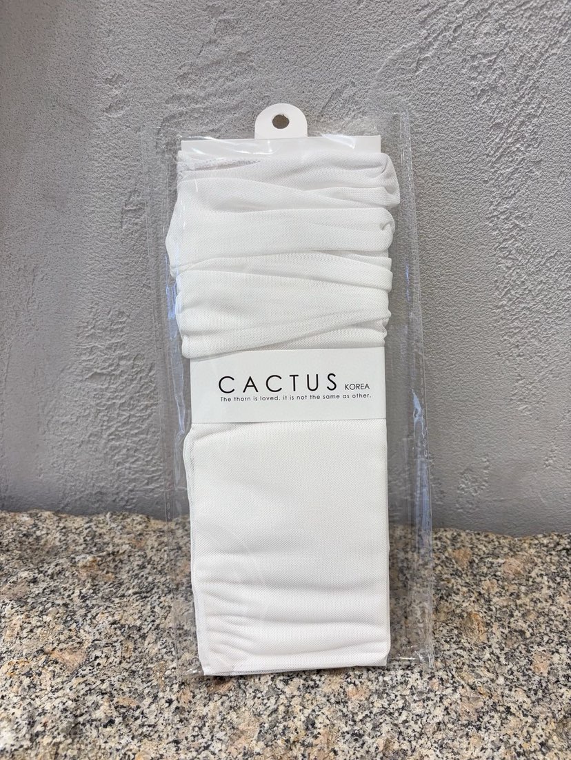 CACTUS-Q直郵韓國代購㊣女裝新品25春夏熱賣推薦休閑時尚襪子CACTUS十雙起/可混搭襪子