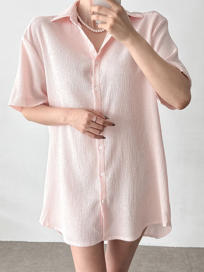 RED-J-레드.J-T韓國直郵㊣女裝新品人氣推薦休閑25春夏套裝RED-J套裝