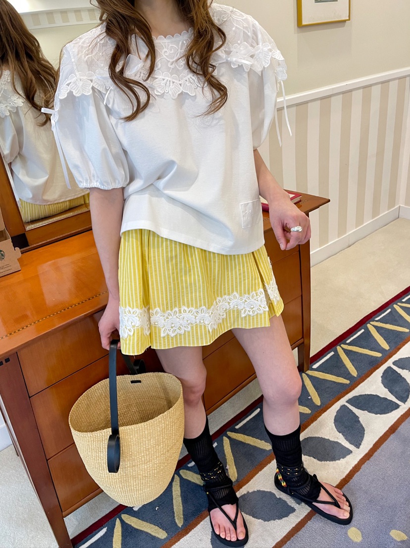 BOUTIQUE-L韓國㊣直郵東大門代購女裝新品休閑熱賣人氣T恤BOUTIQUE-LT恤