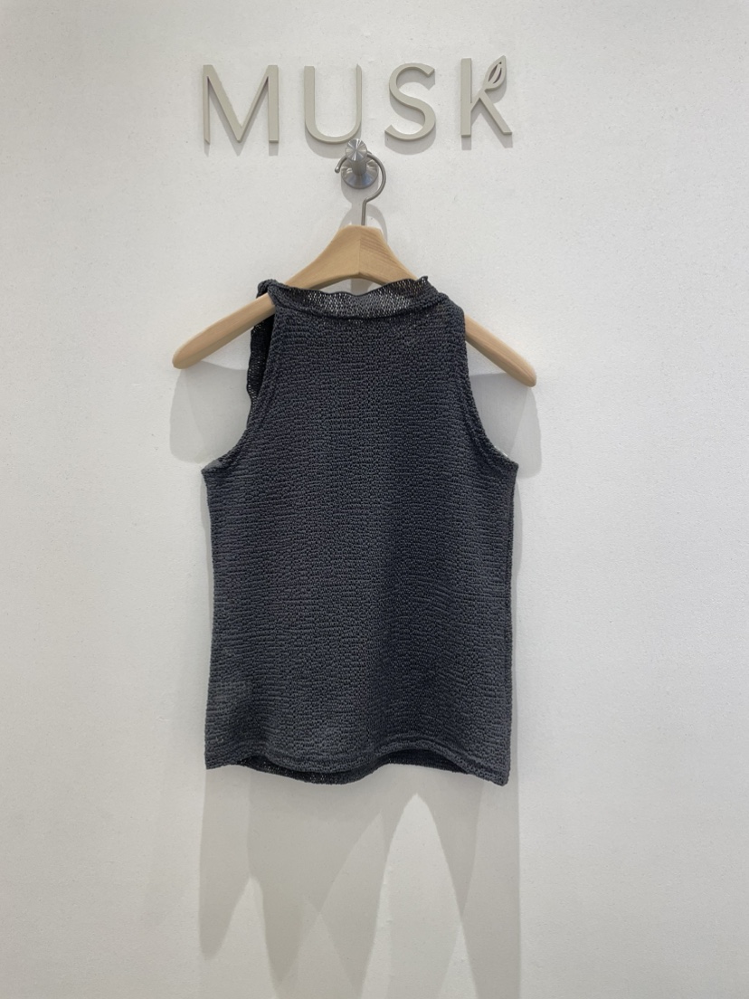 MUSK韓國㊣直郵東大門代購女裝新款25春夏推薦熱賣吊帶背心MUSK吊帶/背心