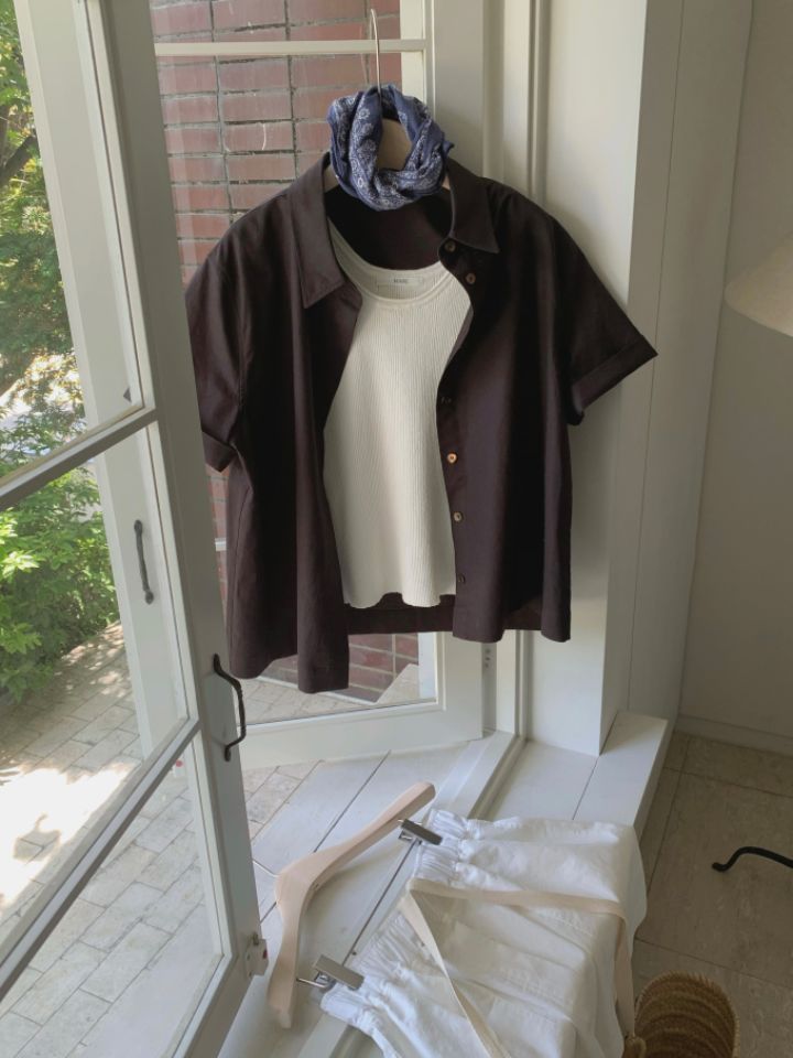 MARE韓國㊣直郵東大門代購女裝新款推薦時尚休閑襯衫蕾絲衫MARE襯衫/蕾絲衫