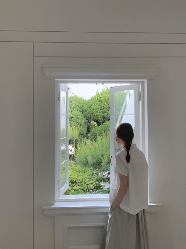 MARE韓國㊣直郵東大門代購女裝新款推薦時尚休閑襯衫蕾絲衫MARE襯衫/蕾絲衫