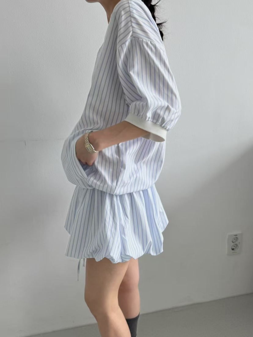 MINIMUZE韓國直郵㊣女裝新品人氣25春夏時尚推薦休閑熱賣衛衣MINIMUZE衛衣