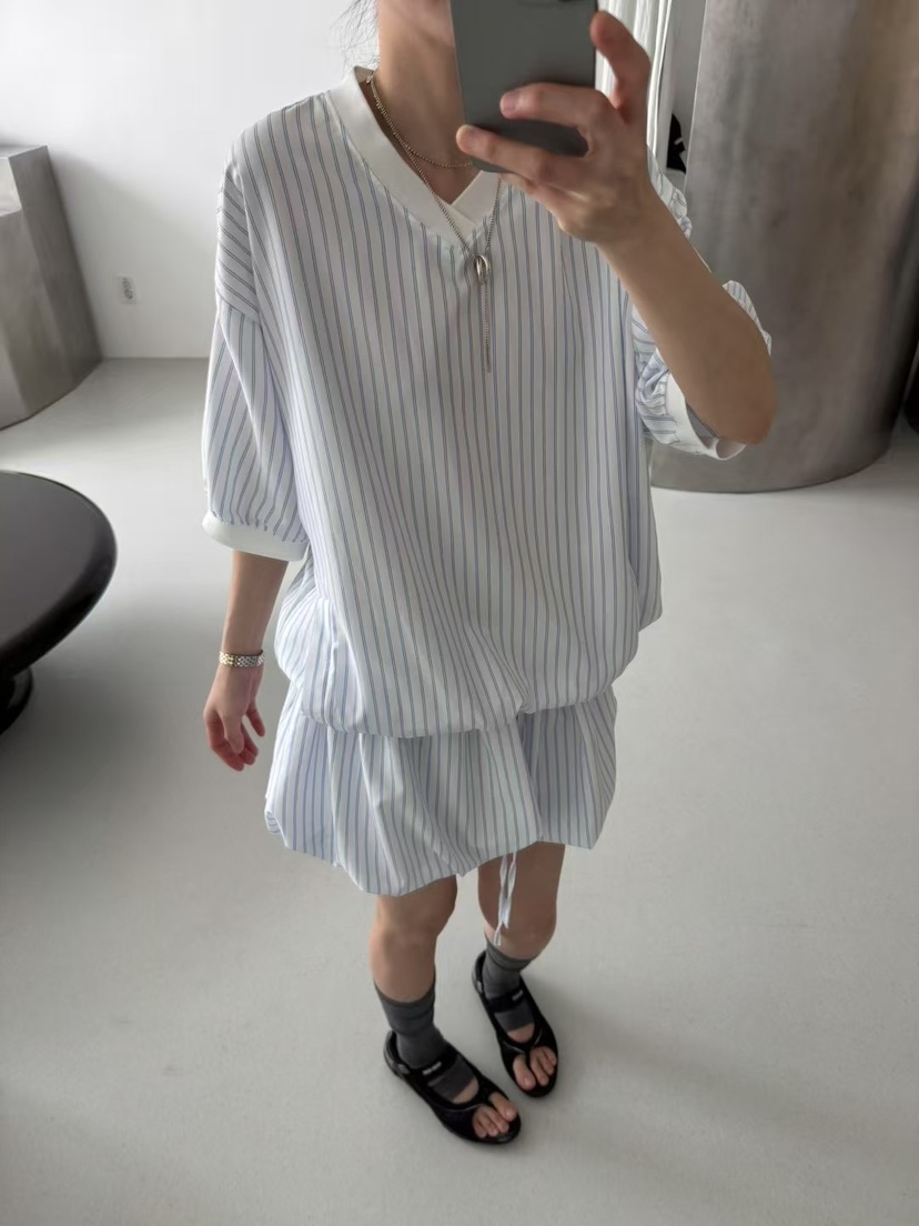 MINIMUZE韓國直郵㊣女裝新品人氣25春夏時尚推薦休閑熱賣衛衣MINIMUZE衛衣