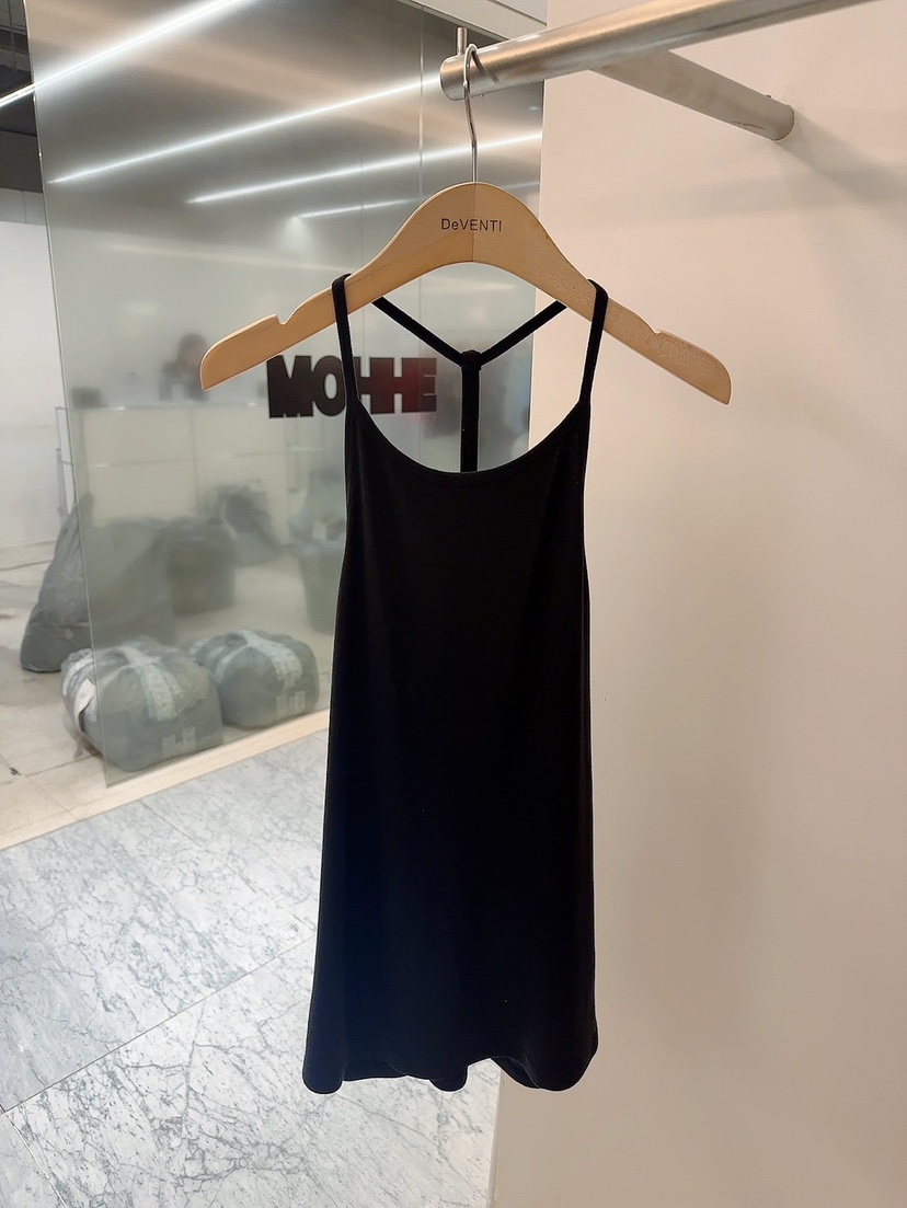 DE VENTI韓國直郵㊣東大門實拍女裝新品時尚25春夏吊帶背心DE VENTI吊帶/背心圖色4