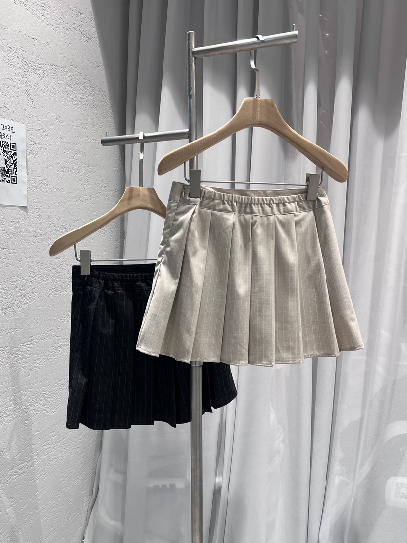 CLOTH韓國直郵㊣女裝新品熱賣時尚人氣推薦25春夏休閑裙褲CLOTH裙褲