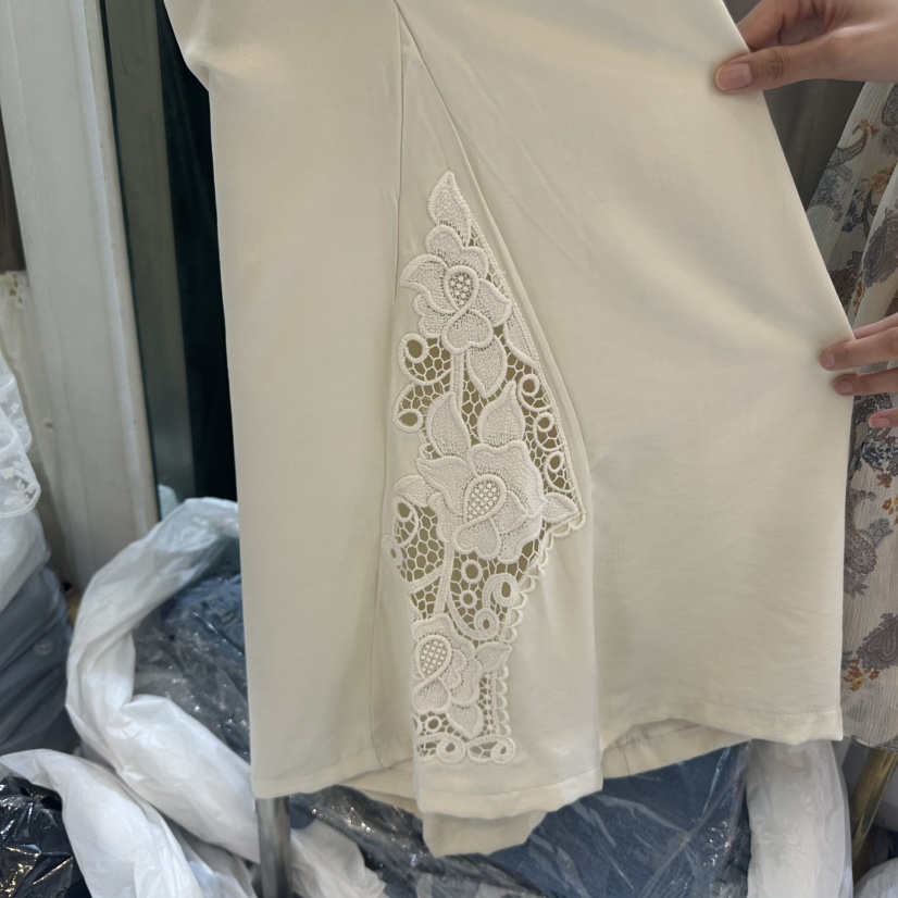 CHEAP-CHIC韓國直郵㊣女裝新品25春夏推薦休閑時尚熱賣休閑褲CHEAP-CHIC/CHARLES THE SECOND休閑褲