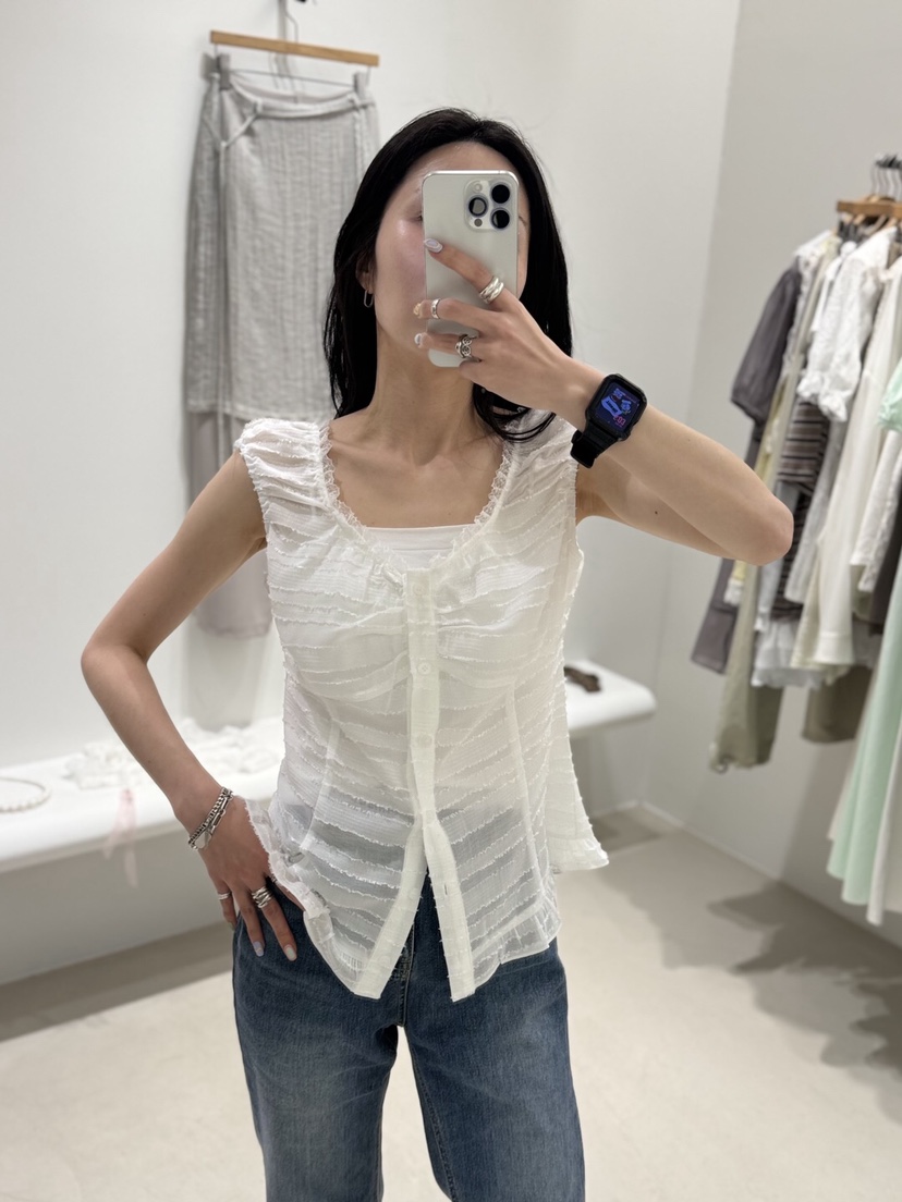 MELTED-P東大門代購女士新品真品人氣熱賣時尚推薦吊帶背心MELTED-P吊帶/背心