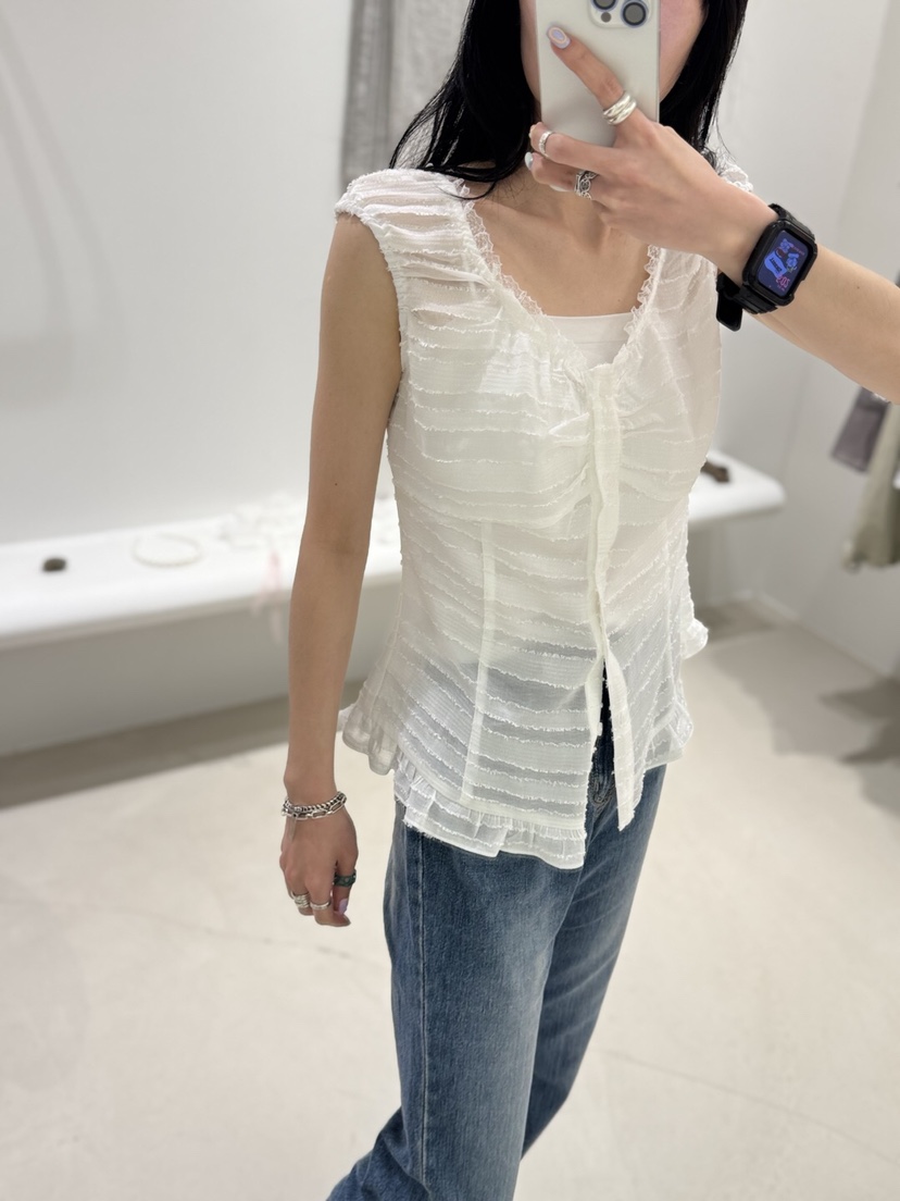 MELTED-P東大門代購女士新品真品人氣熱賣時尚推薦吊帶背心MELTED-P吊帶/背心
