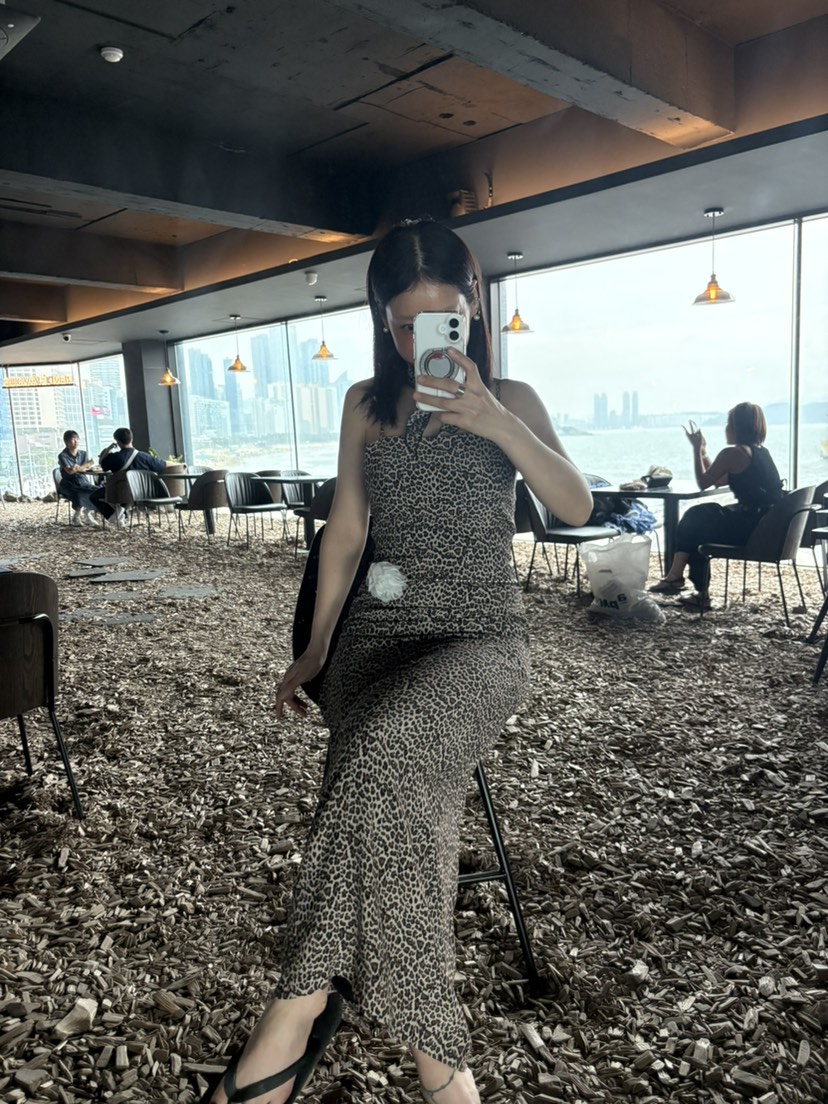 PLATFORM-L東大門實拍女裝新品休閑推薦熱賣職業25春夏套裝PLATFORM套裝