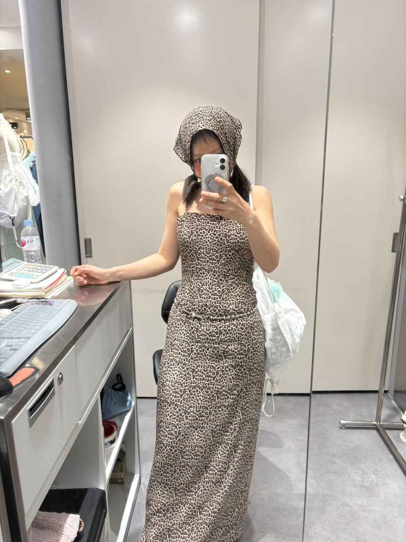 PLATFORM-L東大門實拍女裝新品休閑推薦熱賣職業25春夏套裝PLATFORM套裝