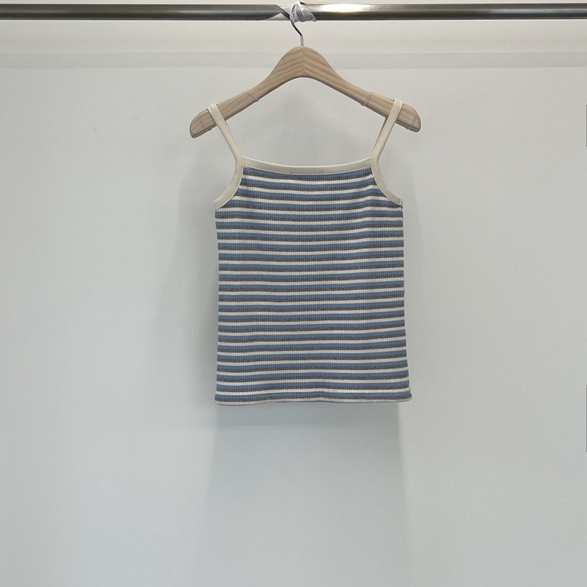 ANOTHER AVENUE東大門直郵女裝新品休閑真品時尚熱賣吊帶背心ANOTHER AVENUE吊帶/背心