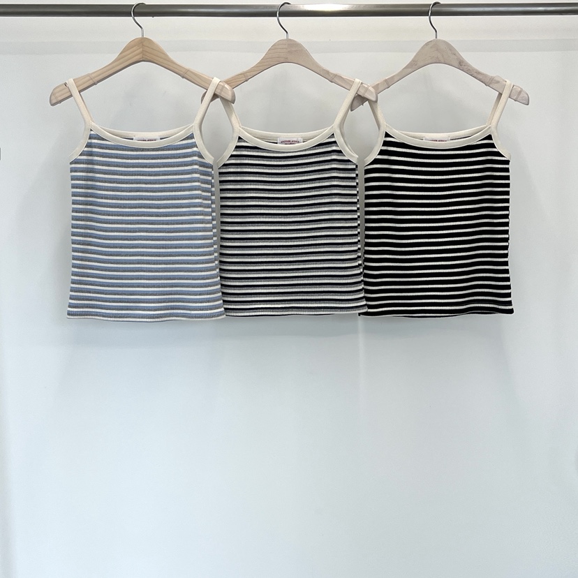ANOTHER AVENUE東大門直郵女裝新品休閑真品時尚熱賣吊帶背心ANOTHER AVENUE吊帶/背心