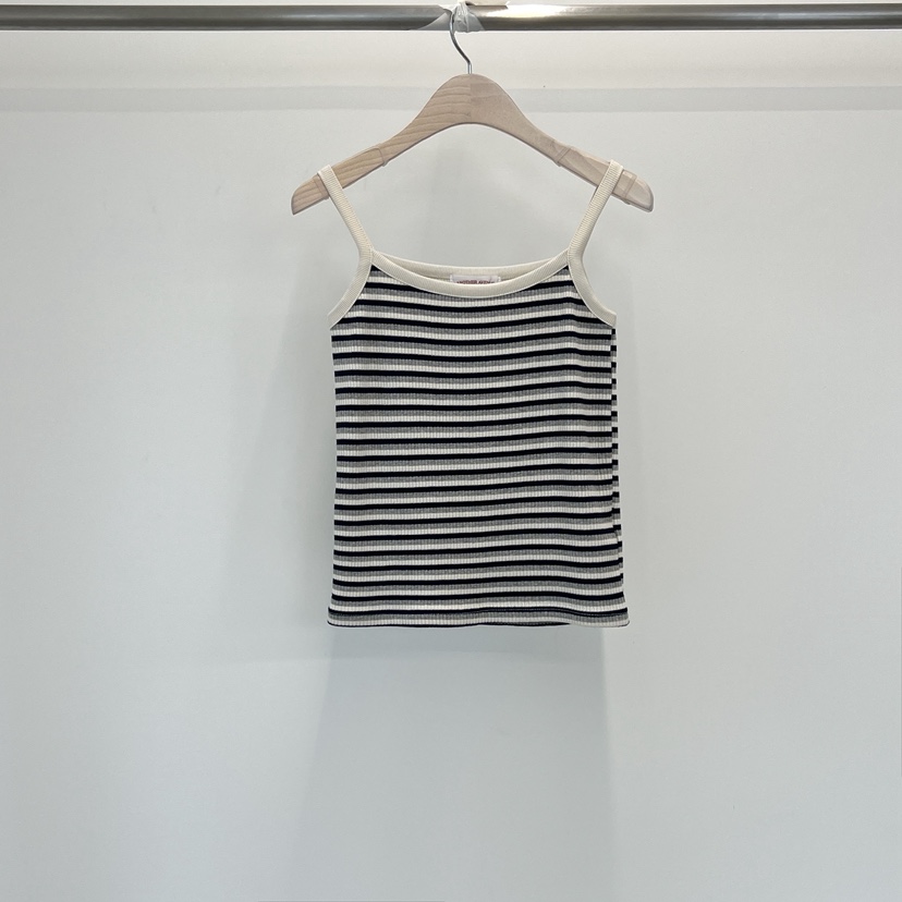 ANOTHER AVENUE東大門直郵女裝新品休閑真品時尚熱賣吊帶背心ANOTHER AVENUE吊帶/背心圖色1