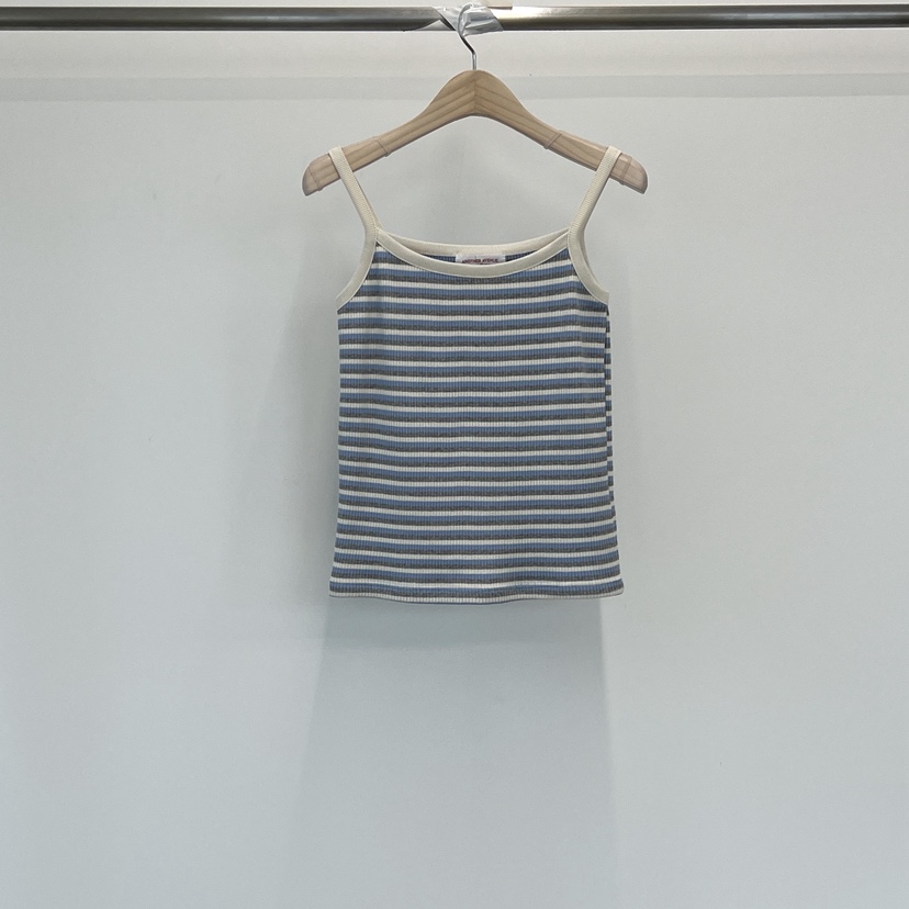 ANOTHER AVENUE東大門直郵女裝新品休閑真品時尚熱賣吊帶背心ANOTHER AVENUE吊帶/背心圖色2