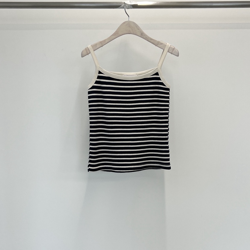 ANOTHER AVENUE東大門直郵女裝新品休閑真品時尚熱賣吊帶背心ANOTHER AVENUE吊帶/背心圖色3