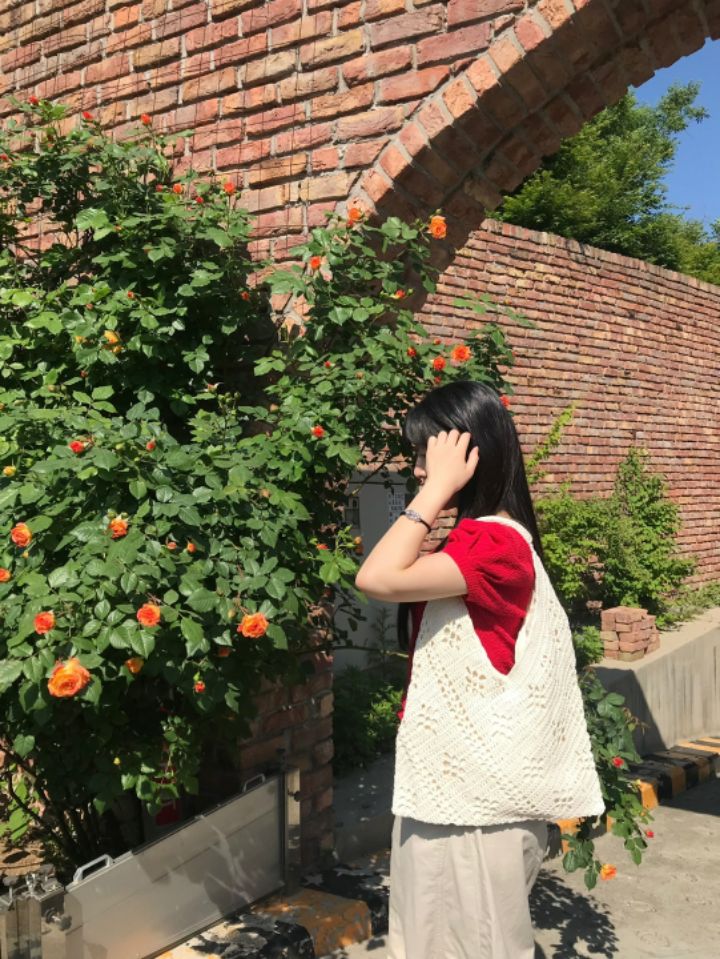 TROUVAILLE東大門直郵女士新款真品推薦熱賣人氣單肩斜跨包TROUVAILLE單肩/斜跨包