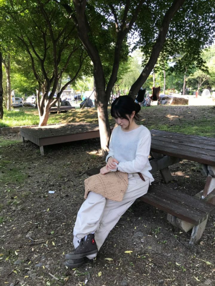 TROUVAILLE東大門直郵女士新款真品推薦熱賣人氣單肩斜跨包TROUVAILLE單肩/斜跨包