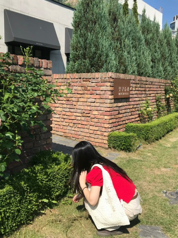 TROUVAILLE東大門直郵女士新款真品推薦熱賣人氣單肩斜跨包TROUVAILLE單肩/斜跨包