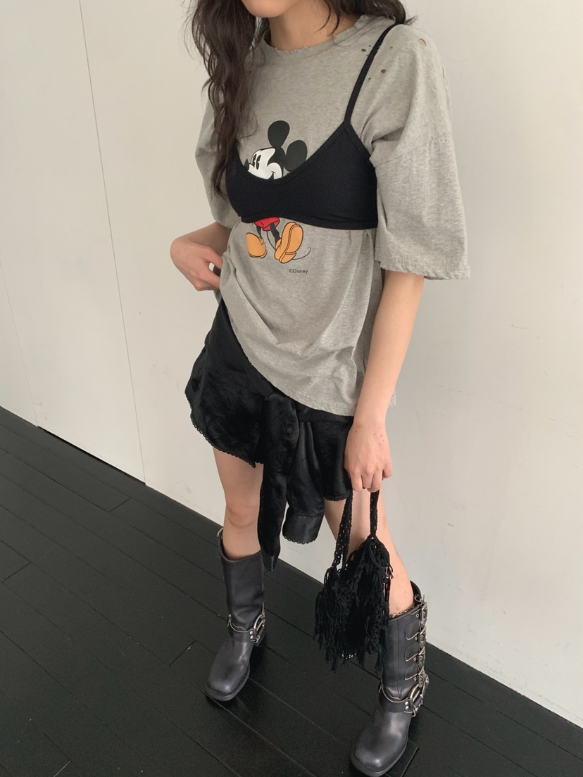 JKICHI韓國代購女士新款職業推薦休閑真品人氣時尚吊帶背心JKICHI吊帶/背心
